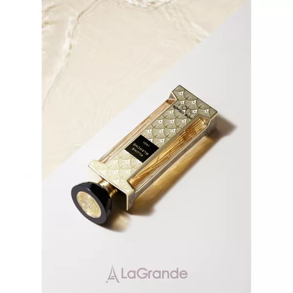 Lalique Noir Premier Plume Blanche 1901 ��������������� ����