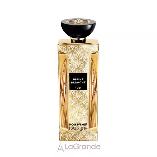 Lalique Noir Premier Plume Blanche 1901 ��������������� ���� (������)