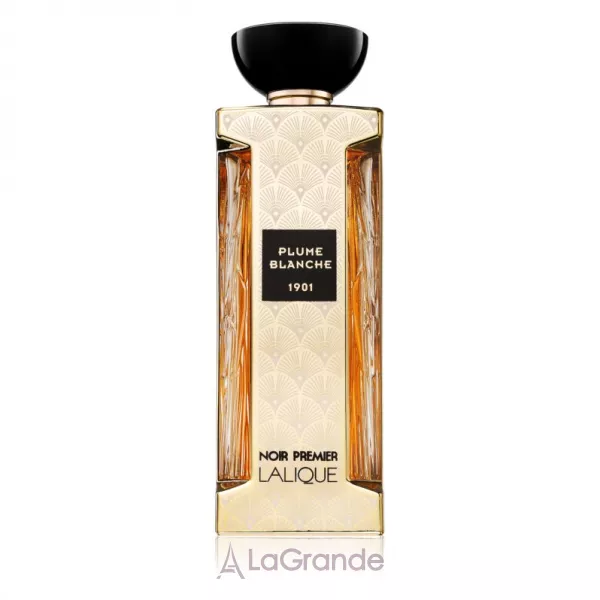 Lalique Noir Premier Plume Blanche 1901 ��������������� ���� (������)