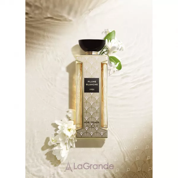 Lalique Noir Premier Plume Blanche 1901 ��������������� ���� (������)