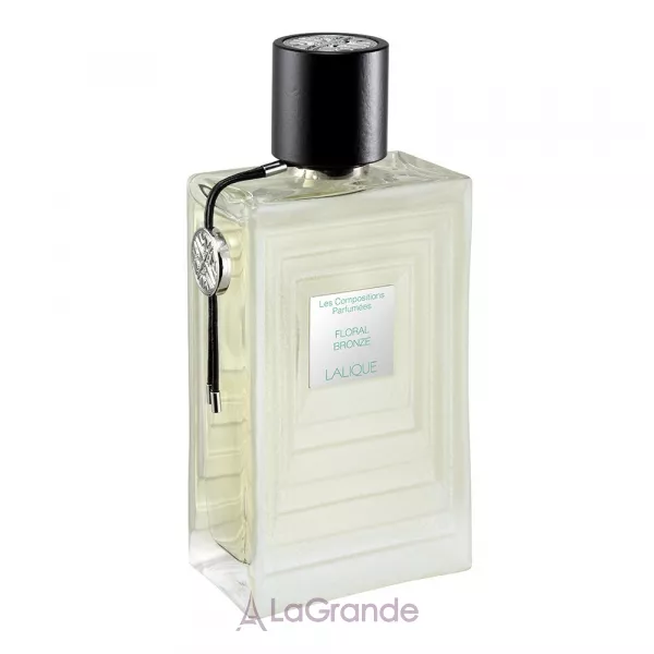 Lalique Floral Bronze ��������������� ����