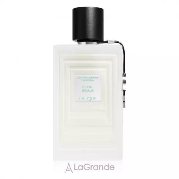 Lalique Floral Bronze ��������������� ���� (������)