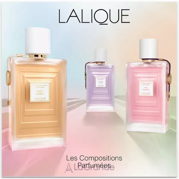 Lalique Sweet Amber ��������������� ����