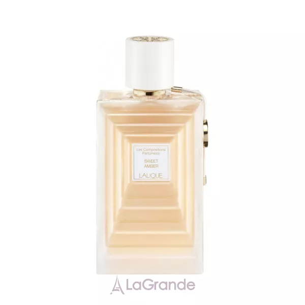 Lalique Sweet Amber ��������������� ����