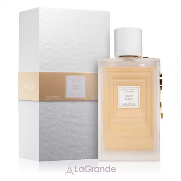Lalique Sweet Amber ��������������� ����