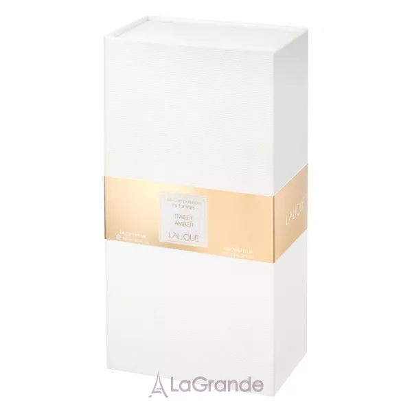 Lalique Sweet Amber ��������������� ����