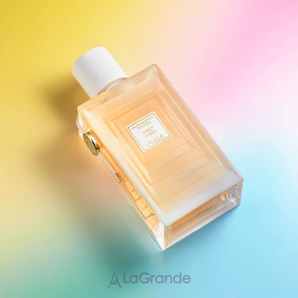 Lalique Sweet Amber ��������������� ���� (������)