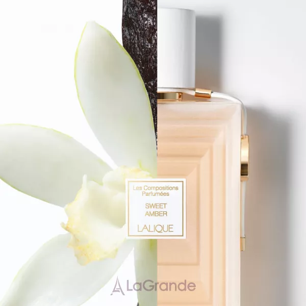 Lalique Sweet Amber ��������������� ���� (������)