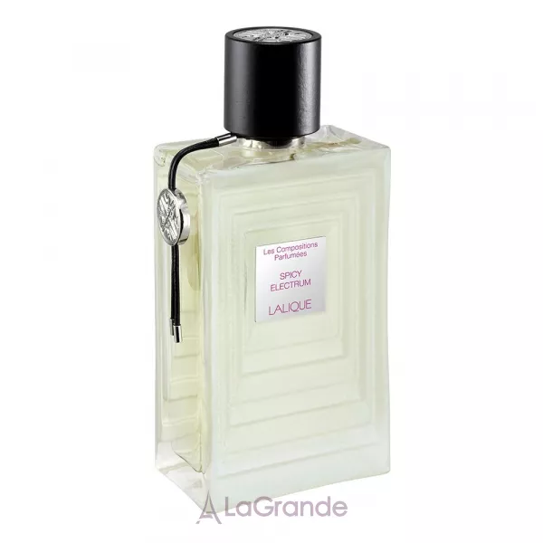 Lalique Spicy Electrum ��������������� ����