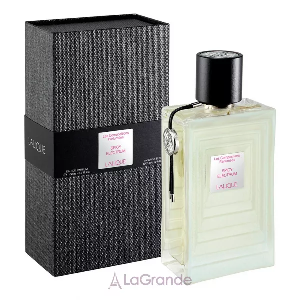 Lalique Spicy Electrum ��������������� ����