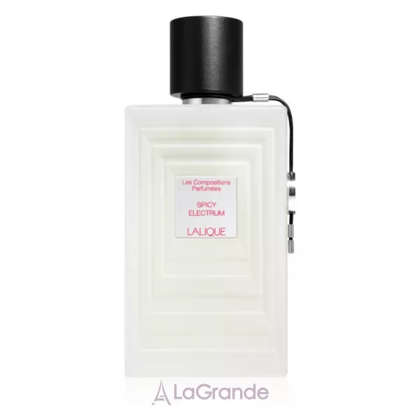 Lalique Spicy Electrum ��������������� ���� (������)
