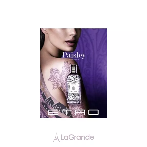 Etro Paisley ��������������� ����