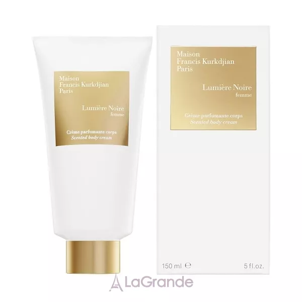 Maison Francis Kurkdjian Lumiere Noire Pour Femme ���� ��� ���