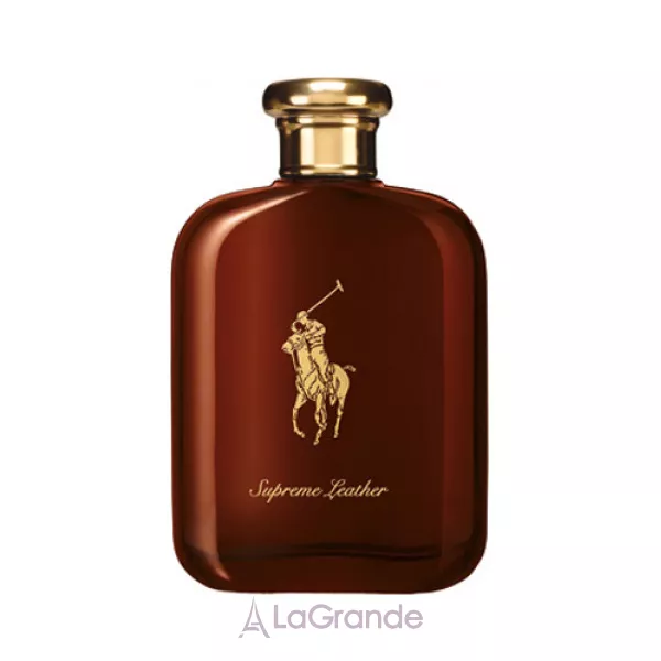 Ralph Lauren Polo Supreme Leather ����������� ����