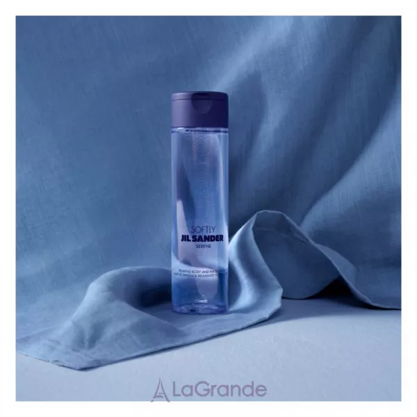 Jil Sander Softly Serene ������� ���