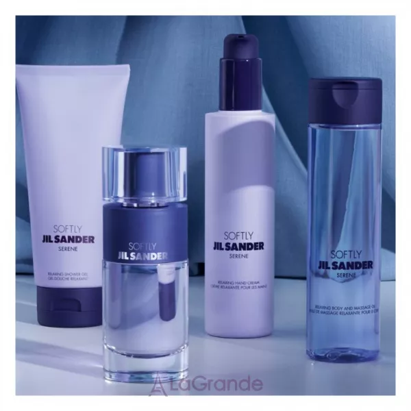 Jil Sander Softly Serene ������� ���