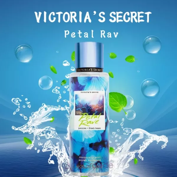 Victoria's Secret  Petal Rave ����� ��� ����