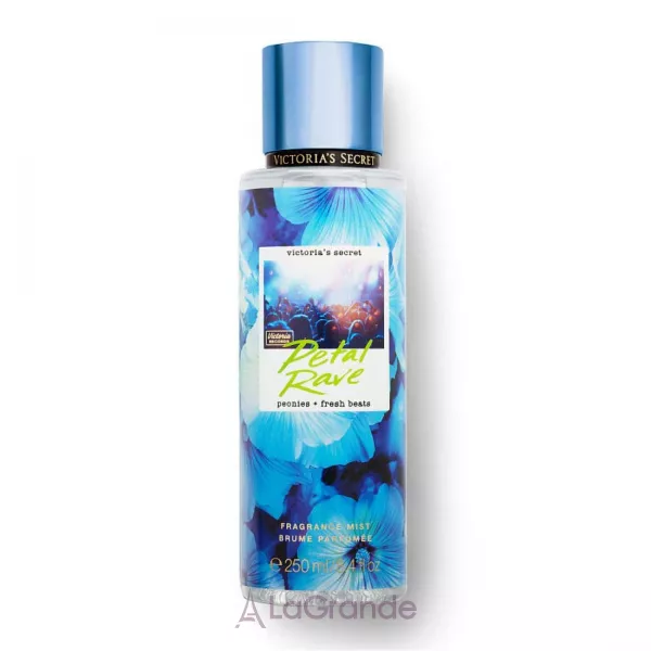 Victoria's Secret  Petal Rave ����� ��� ����