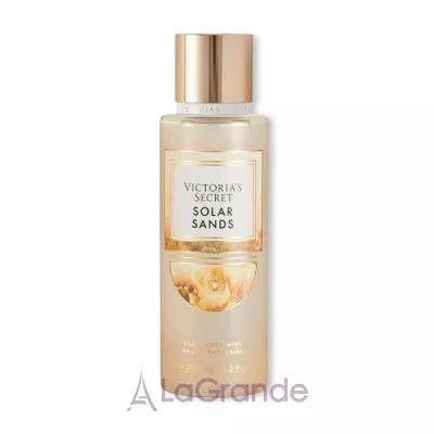 Victoria's Secret Solar Sands    