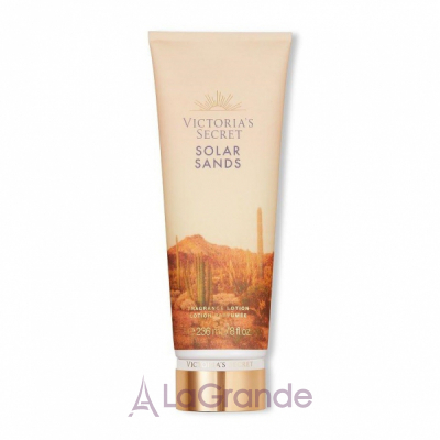 Victoria's Secret Solar Sands    