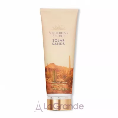 Victoria's Secret Solar Sands    