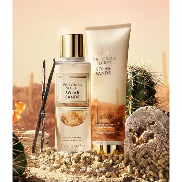 Victoria's Secret Solar Sands ������������ ������� ��� ���