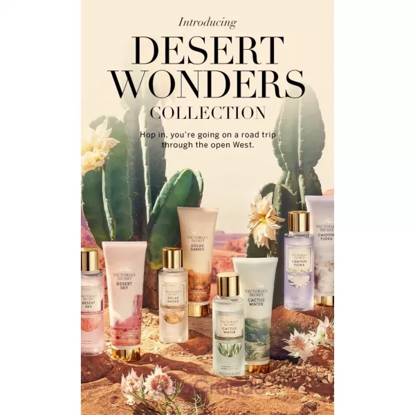 Victoria's Secret Solar Sands ������������ ������� ��� ���