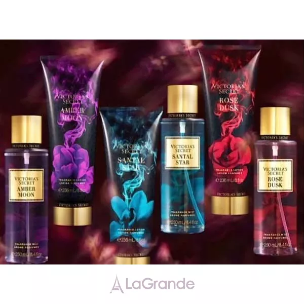 Victoria`s Secret  Amber Moon ������������ ������� ��� ���