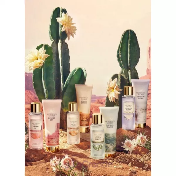 Victoria's Secret Cactus Water ������������ ����� ��� ���