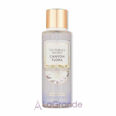 Victoria's Secret Canyon Flora    