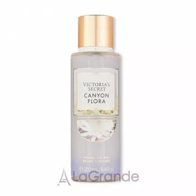 Victoria's Secret Canyon Flora    