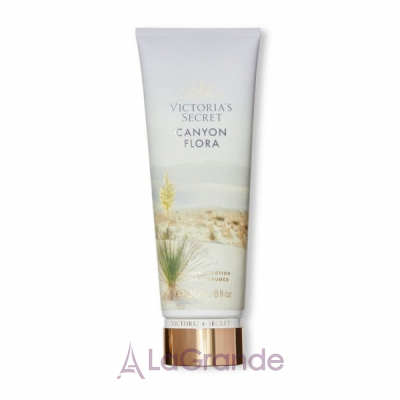 Victoria's Secret Canyon Flora    