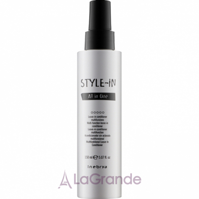 Inebrya Style-In All In One Leave-In Conditioner    