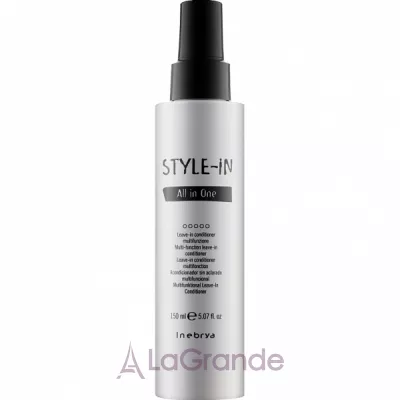 Inebrya Style-In All In One Leave-In Conditioner    