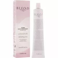 Inebrya Blondesse Toner Demi Permanent ���������� ������ ��� �����