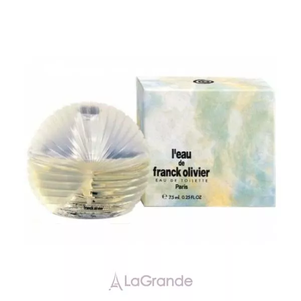 Franck Olivier L`Eau de Franck Olivier ��������� ����
