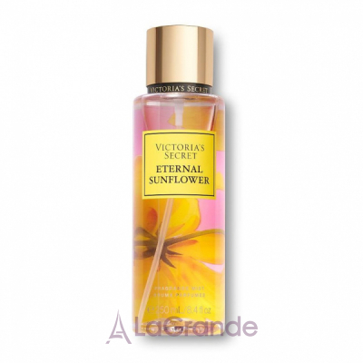 Victoria's Secret Eternal Sunflower    