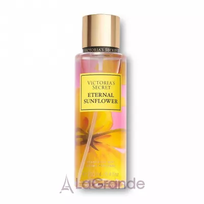 Victoria's Secret Eternal Sunflower    