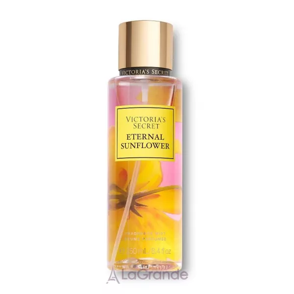Victoria's Secret Eternal Sunflower ������������ ����� ��� ���