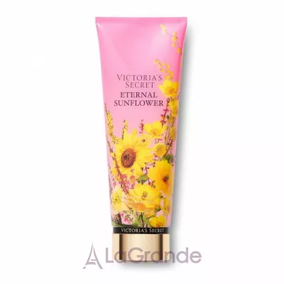 Victoria's Secret Eternal Sunflower    