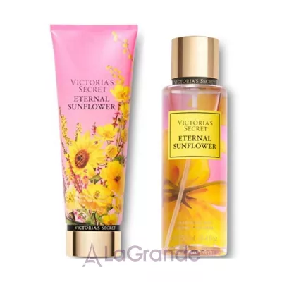 Victoria's Secret Eternal Sunflower    