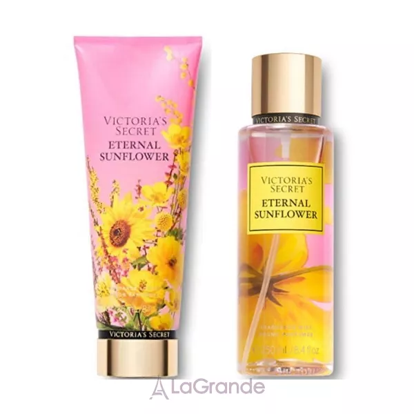 Victoria's Secret Eternal Sunflower ������������ ������� ��� ���