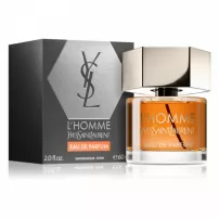 Yves Saint Laurent L'Homme Eau de Parfum ��������������� ����
