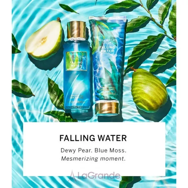 Victoria's Secret Falling Water ������������ ������� ��� ���