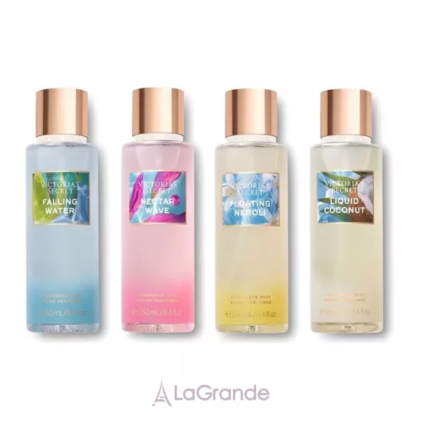 Victoria's Secret Floating Neroli ������������ ����� ��� ���