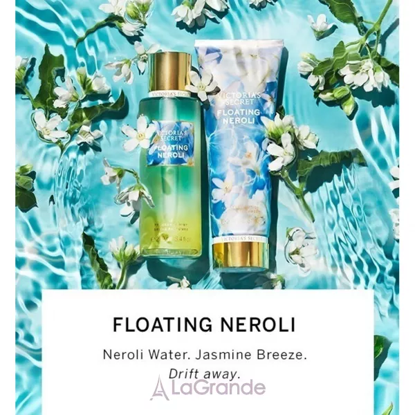 Victoria's Secret Floating Neroli ������������ ����� ��� ���