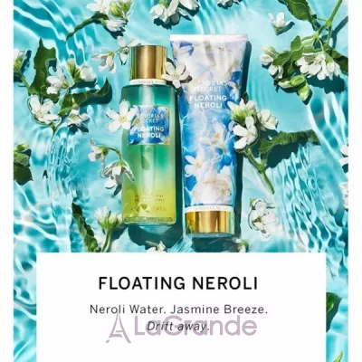 Victoria's Secret Floating Neroli    