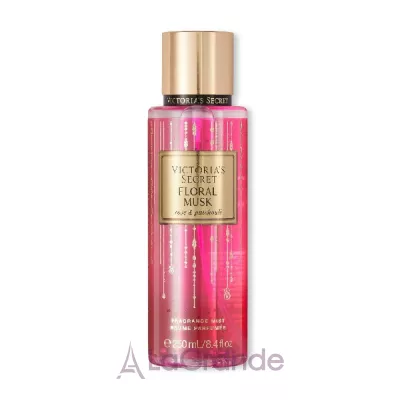 Victoria's Secret Floral Musk    