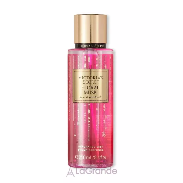 Victoria's Secret Floral Musk ������������ ����� ��� ���
