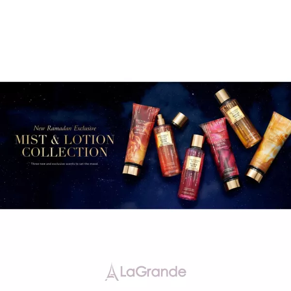 Victoria's Secret Floral Musk ������������ ������� ��� ���